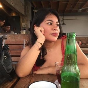 Meet your Posher, Isabel